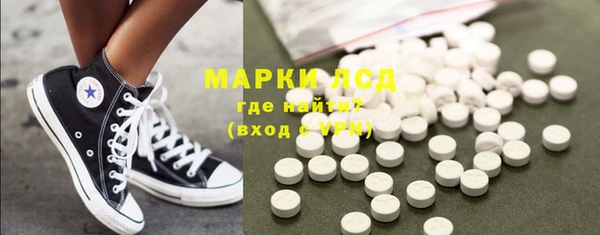 хмурый Гусев